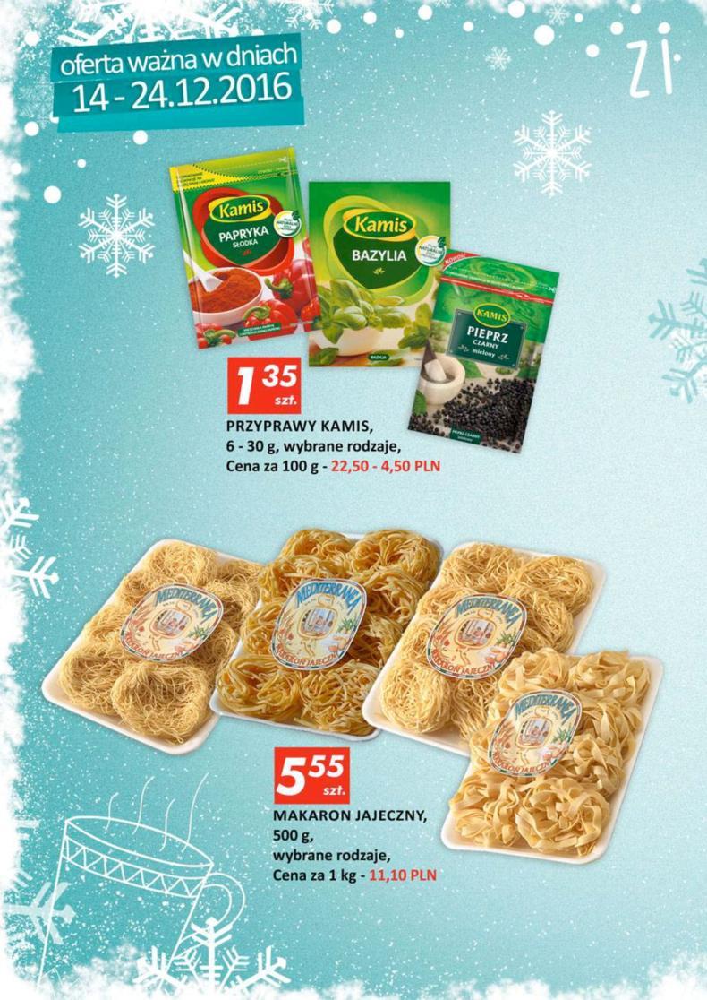 Gazetka promocyjna Auchan do 24/12/2016 str.10