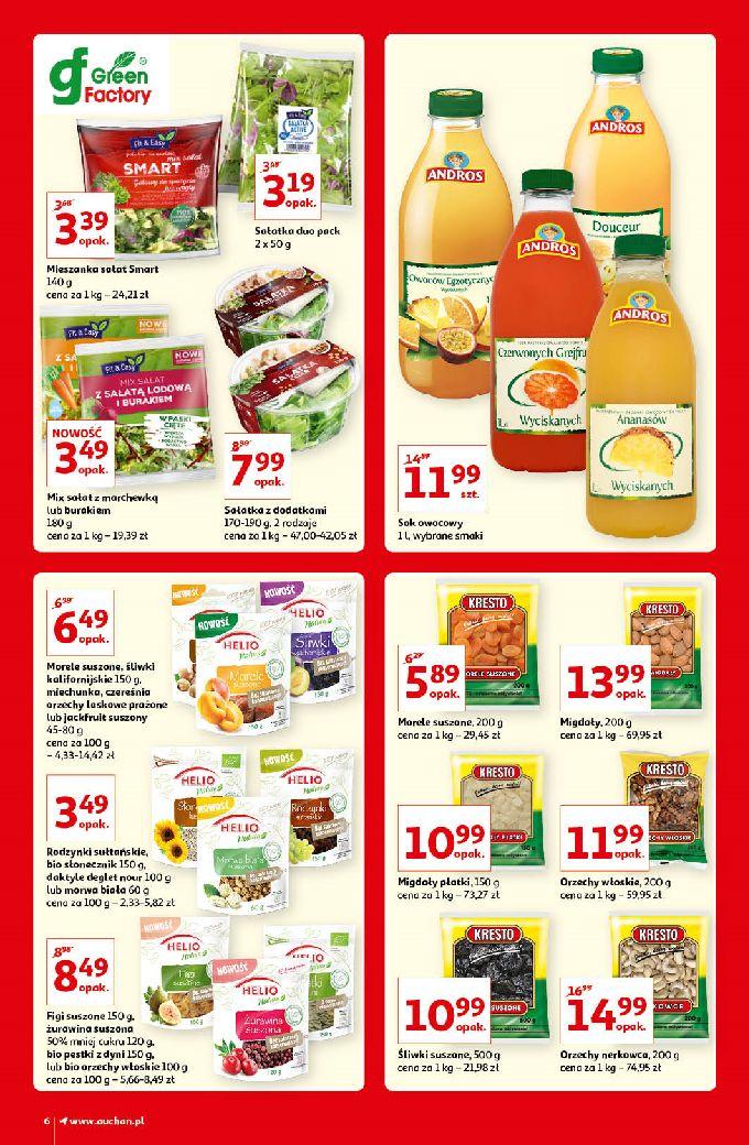 Gazetka promocyjna Auchan do 11/03/2020 str.6