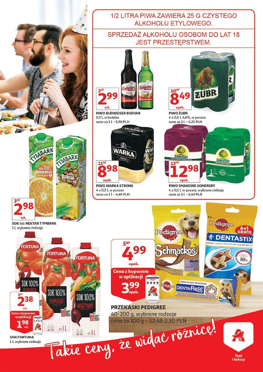 Gazetka promocyjna Auchan do 14/05/2018 str.25