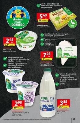 Gazetka Auchan