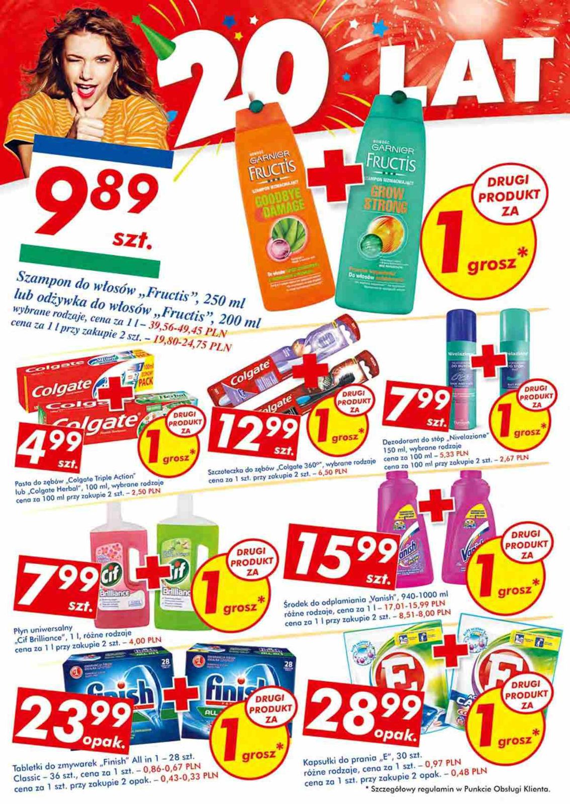 Gazetka promocyjna Auchan do 20/05/2016 str.4