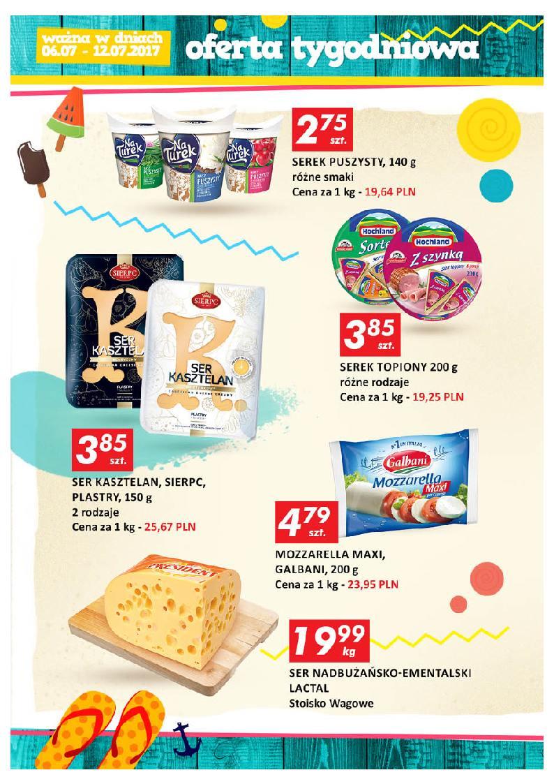 Gazetka promocyjna Auchan do 12/07/2017 str.4