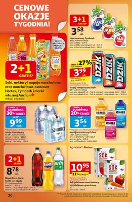 Gazetka Auchan