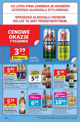 Gazetka Auchan