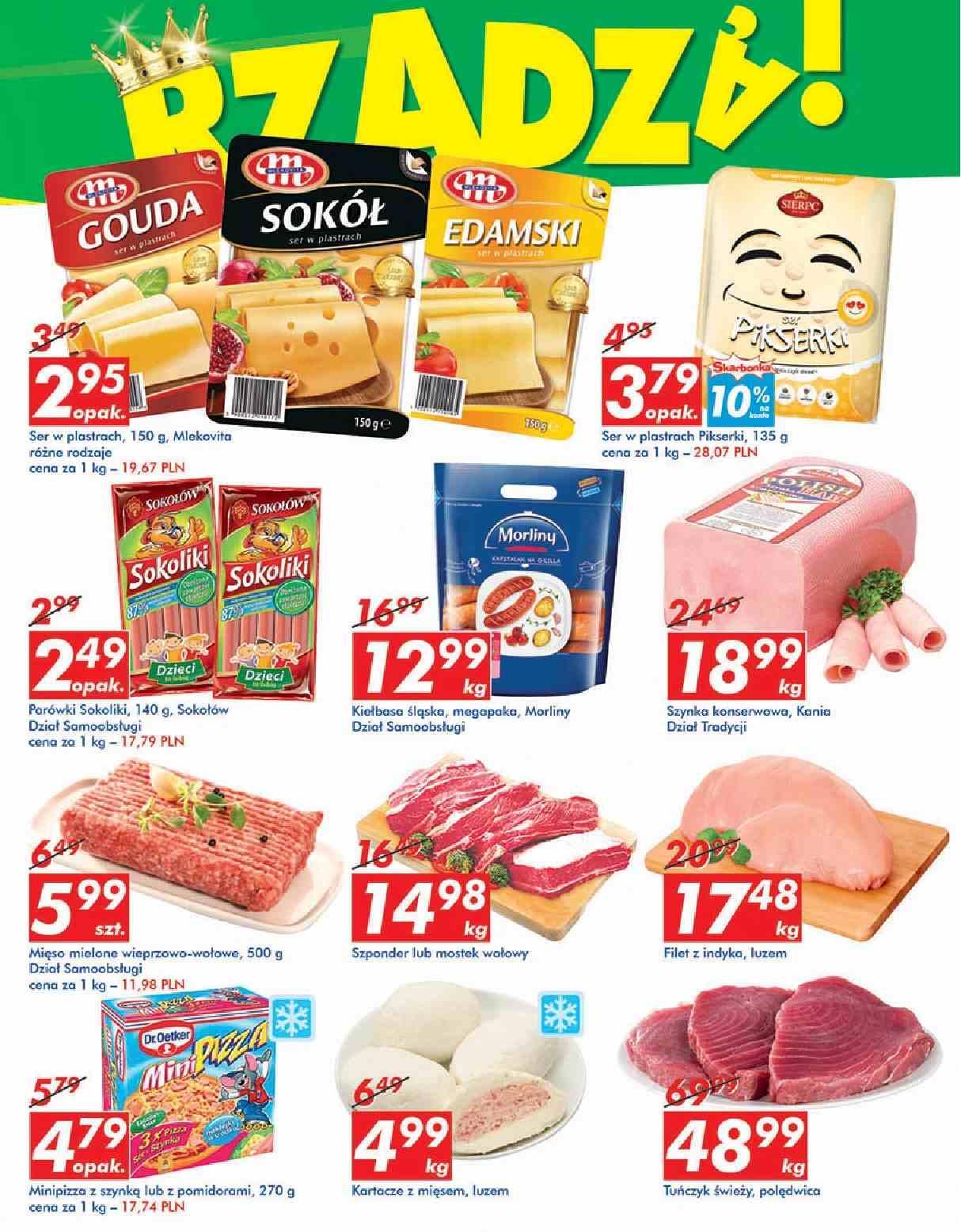 Gazetka promocyjna Auchan do 23/08/2017 str.9