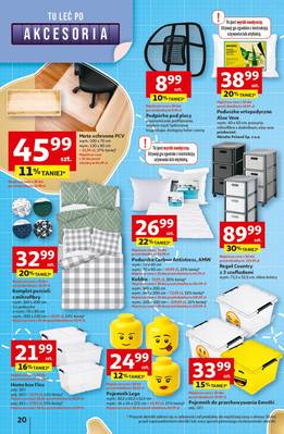 Gazetka Auchan