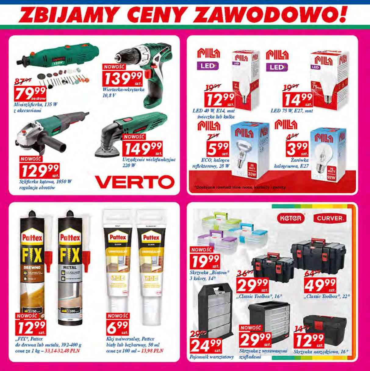 Gazetka promocyjna Auchan do 02/12/2015 str.36