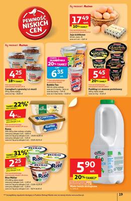 Gazetka Auchan