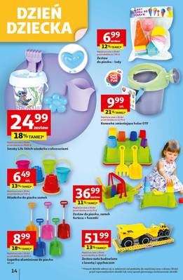 Gazetka Auchan