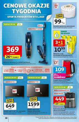 Gazetka Auchan