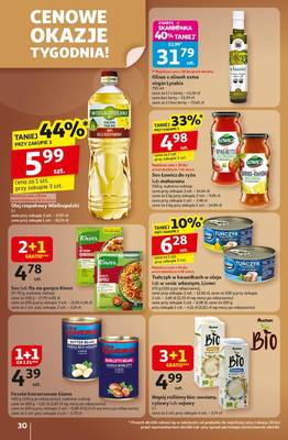 Gazetka Auchan