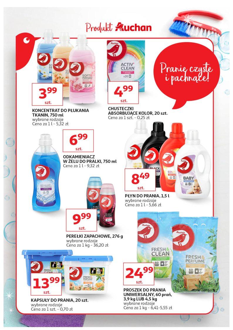 Gazetka promocyjna Auchan do 20/02/2019 str.3