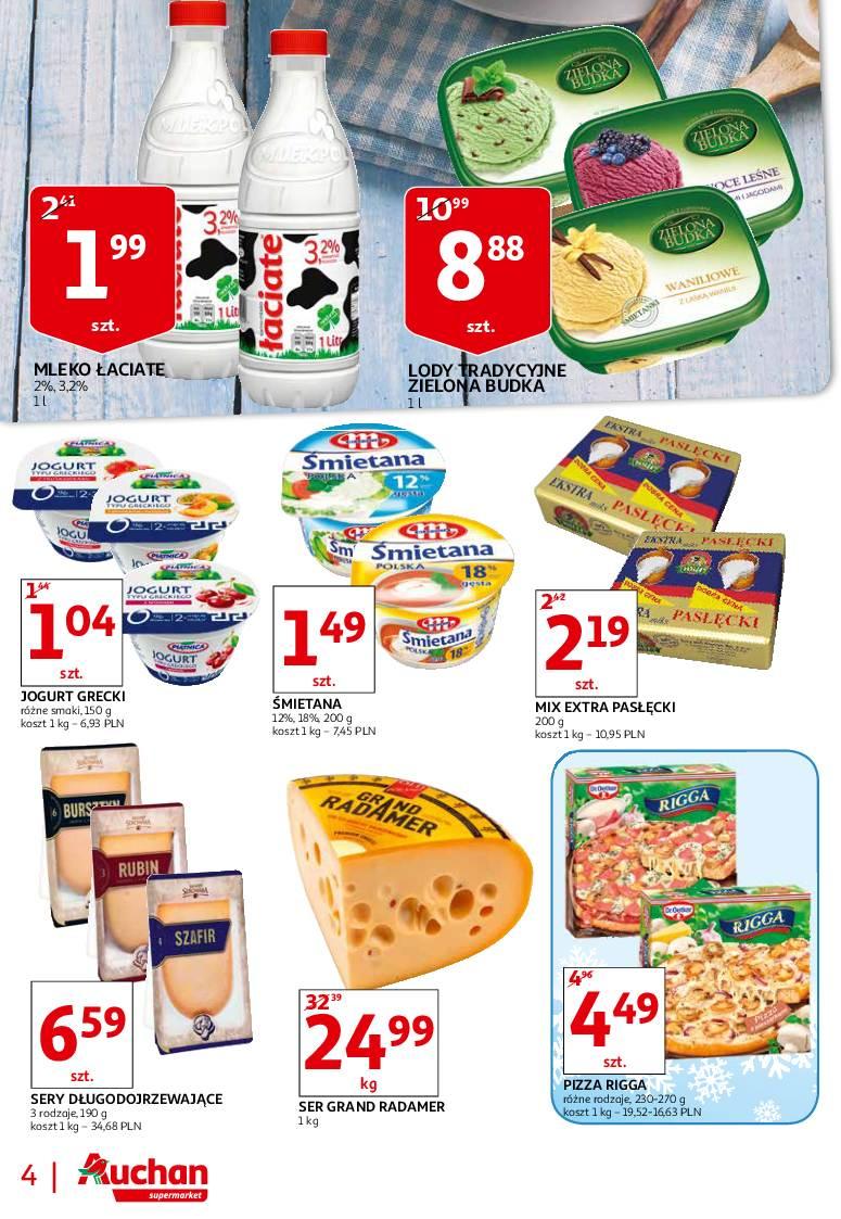 Gazetka promocyjna Auchan do 26/06/2018 str.3
