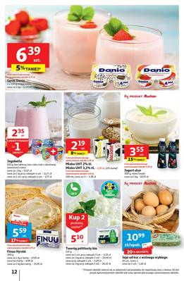 Gazetka Auchan