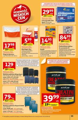 Gazetka Auchan