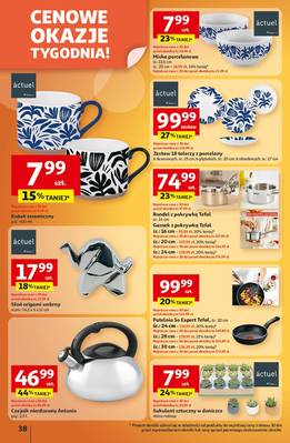 Gazetka Auchan