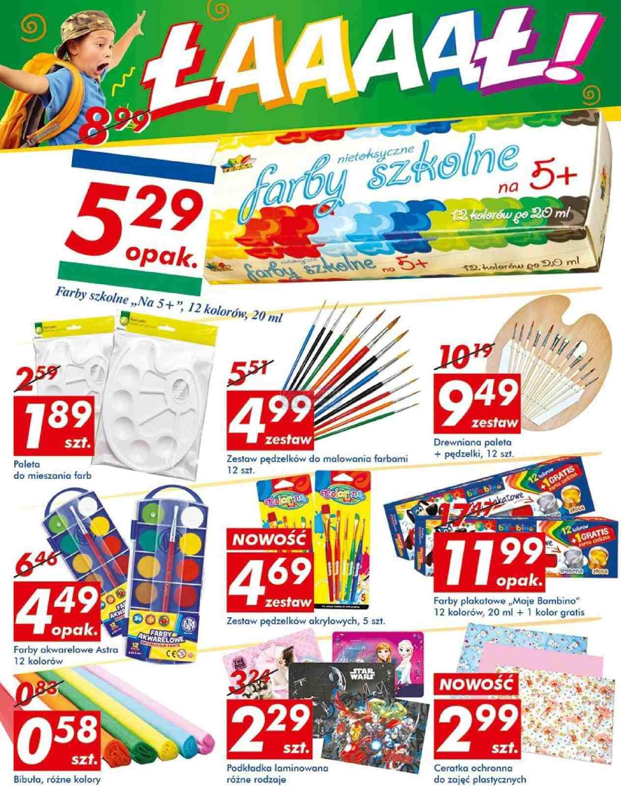 Gazetka promocyjna Auchan do 25/08/2016 str.6