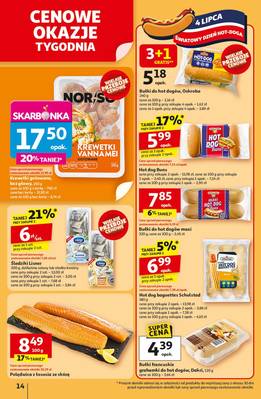Gazetka Auchan
