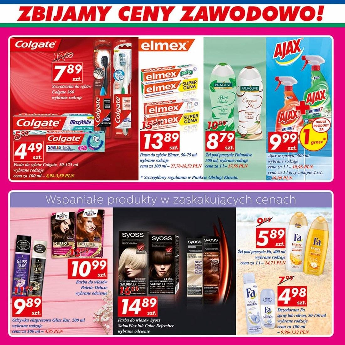 Gazetka promocyjna Auchan do 14/06/2017 str.28