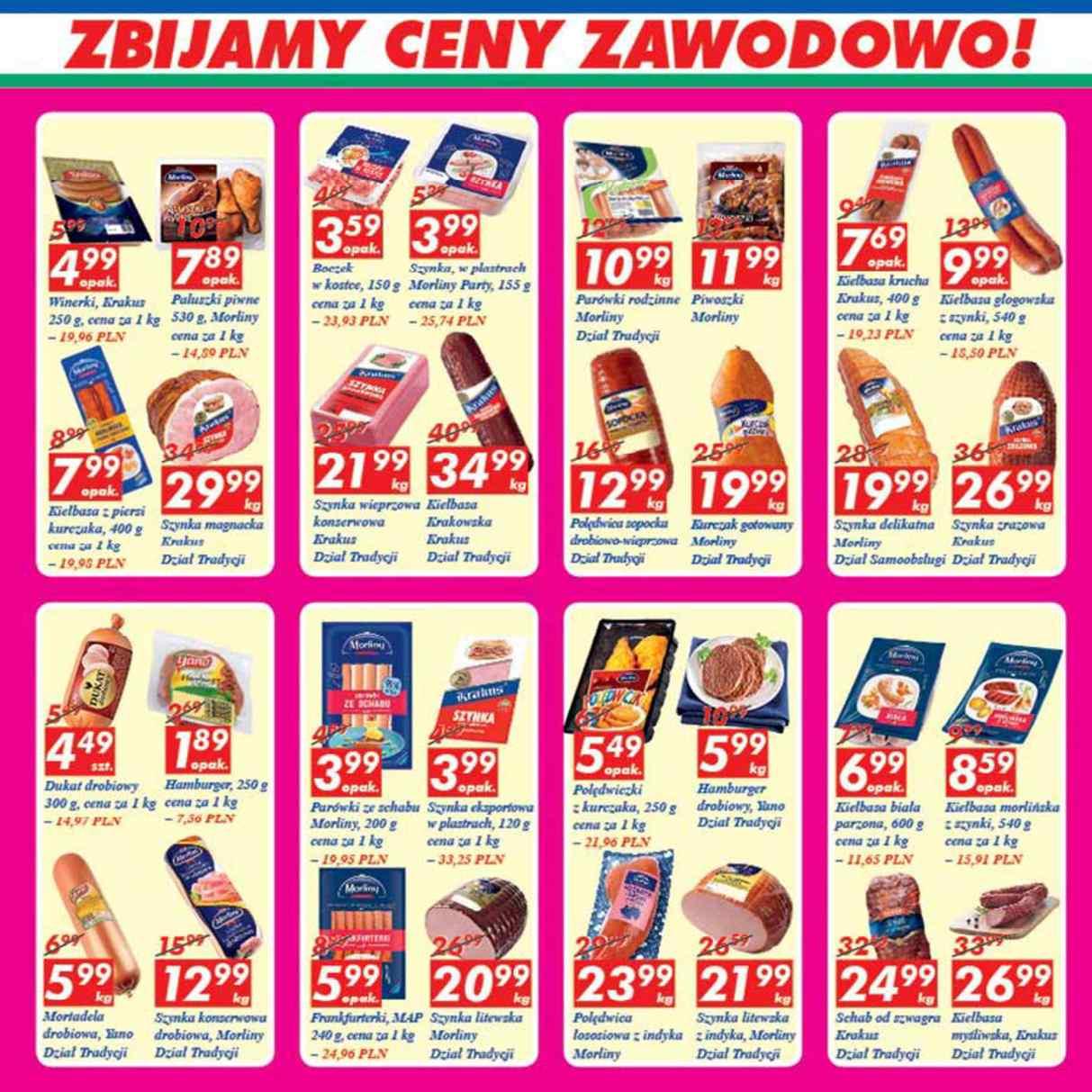 Gazetka promocyjna Auchan do 22/06/2016 str.9