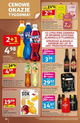 Gazetka Auchan