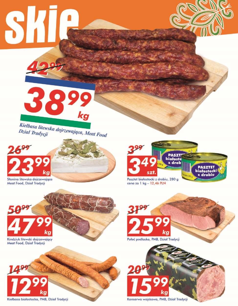 Gazetka promocyjna Auchan do 24/09/2017 str.13