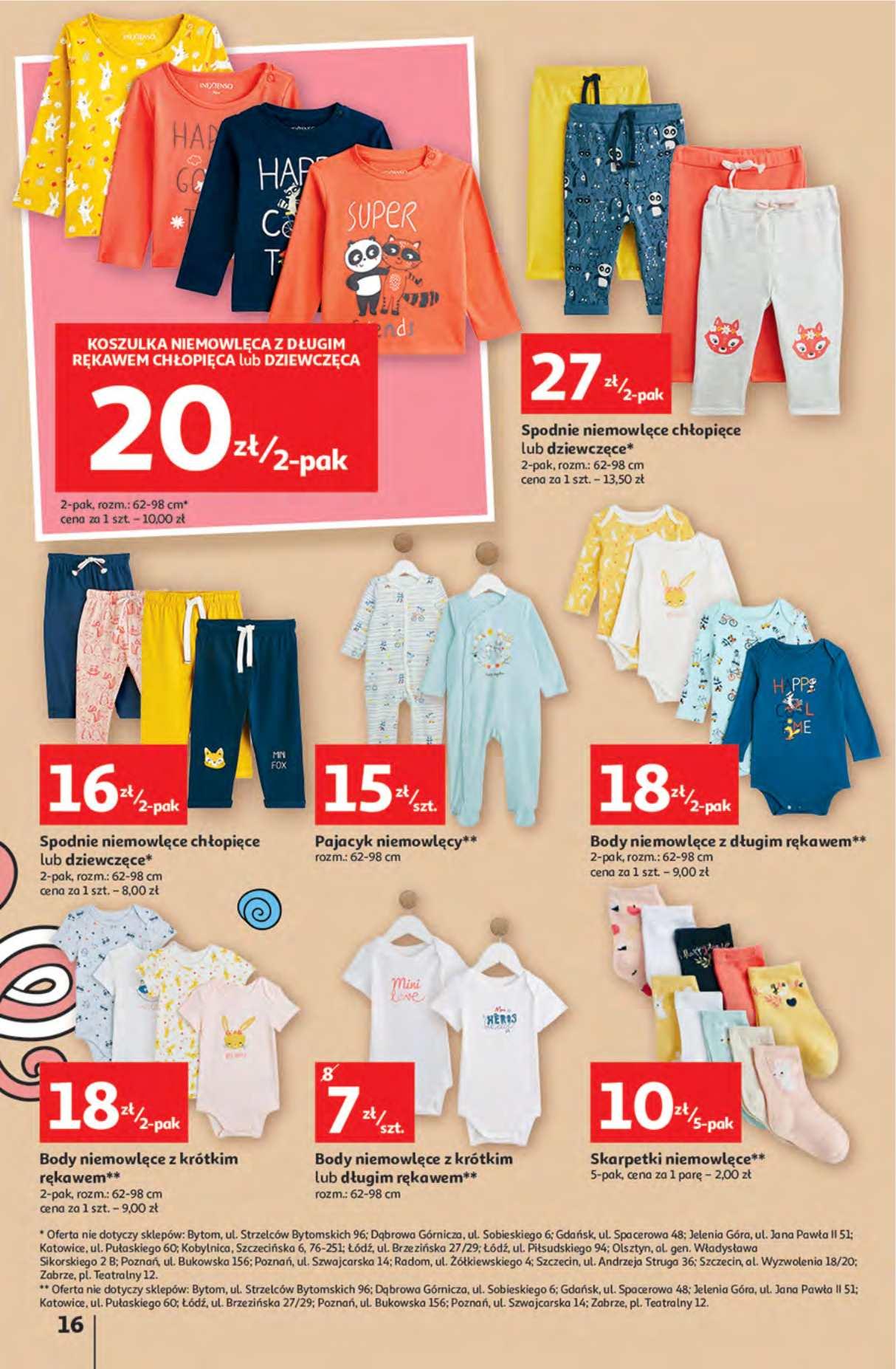 Gazetka promocyjna Auchan do 25/08/2021 str.15