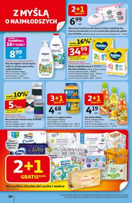 Gazetka Auchan
