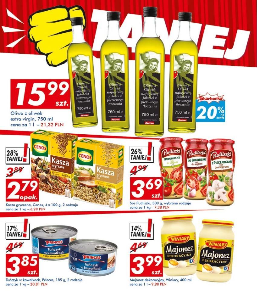 Gazetka promocyjna Auchan do 07/09/2017 str.6