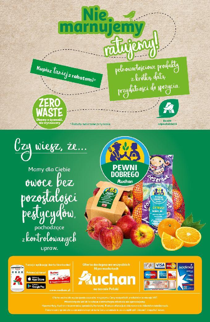 Gazetka promocyjna Auchan do 26/02/2020 str.17