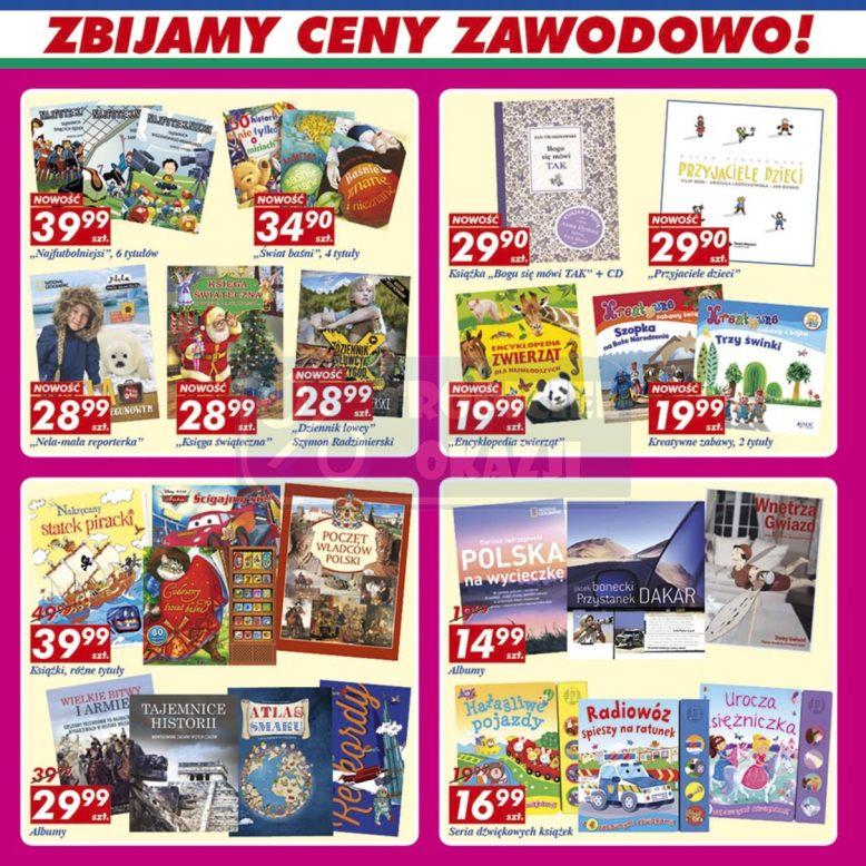 Gazetka promocyjna Auchan do 14/12/2016 str.44