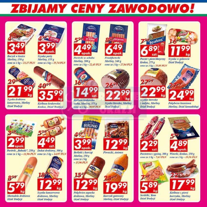 Gazetka promocyjna Auchan do 21/09/2016 str.6