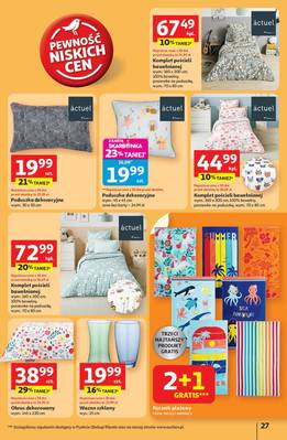 Gazetka Auchan