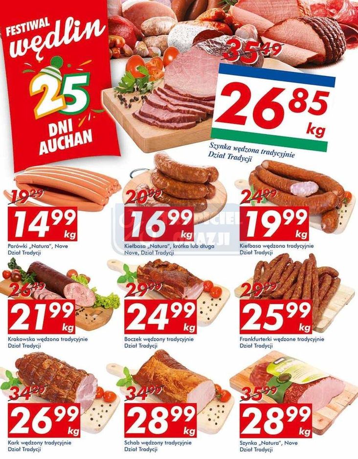 Gazetka promocyjna Auchan do 05/10/2016 str.12