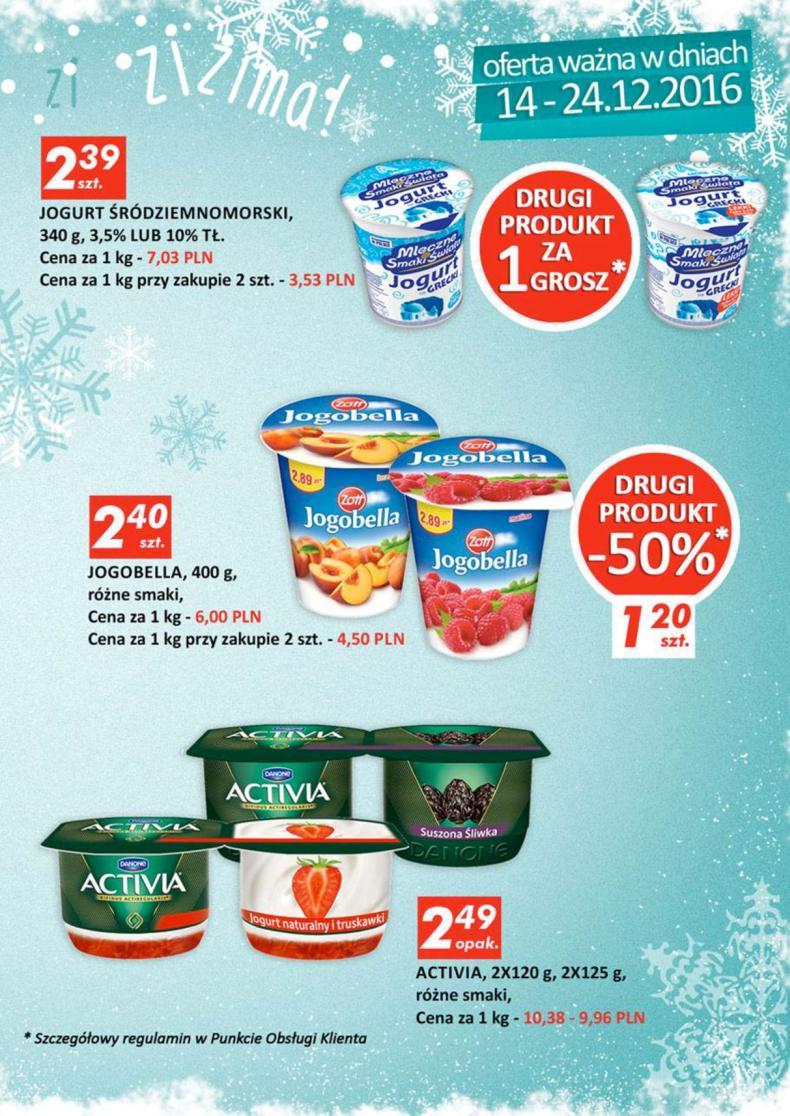 Gazetka promocyjna Auchan do 24/12/2016 str.5