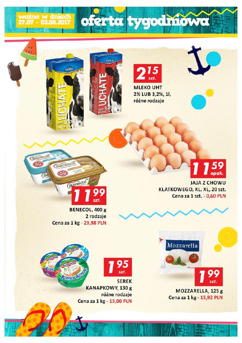 Gazetka promocyjna Auchan do 03/08/2017 str.6