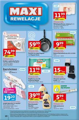 Gazetka Auchan