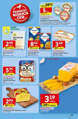 Gazetka Auchan