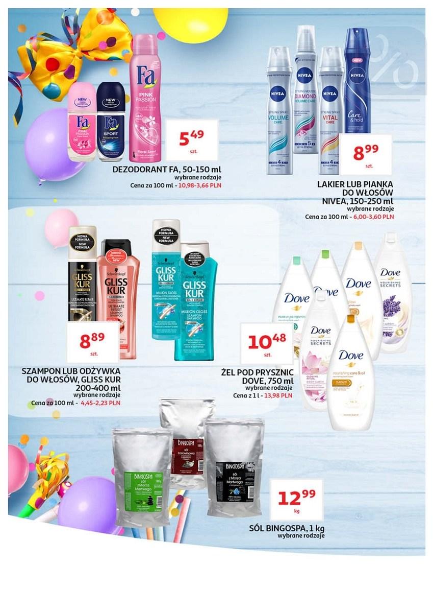 Gazetka promocyjna Auchan do 25/01/2018 str.18