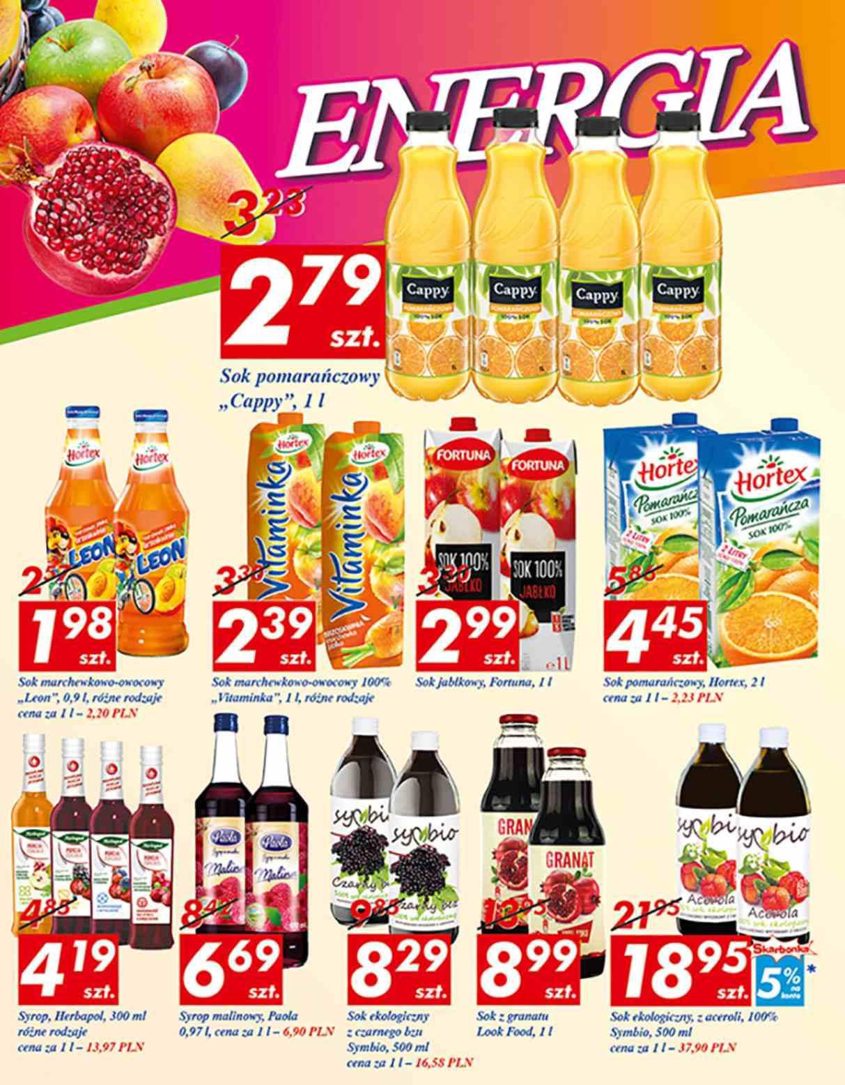 Gazetka promocyjna Auchan do 29/02/2016 str.10