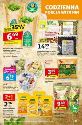 Gazetka Auchan