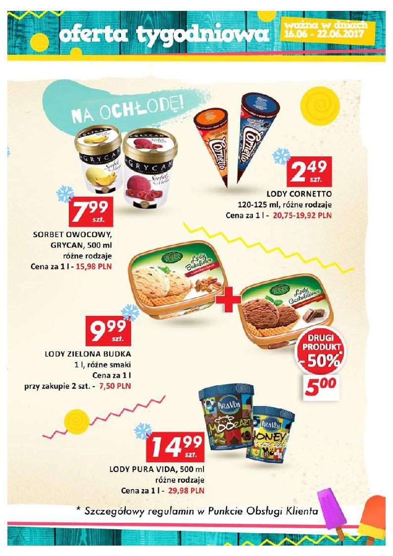 Gazetka promocyjna Auchan do 22/06/2017 str.2