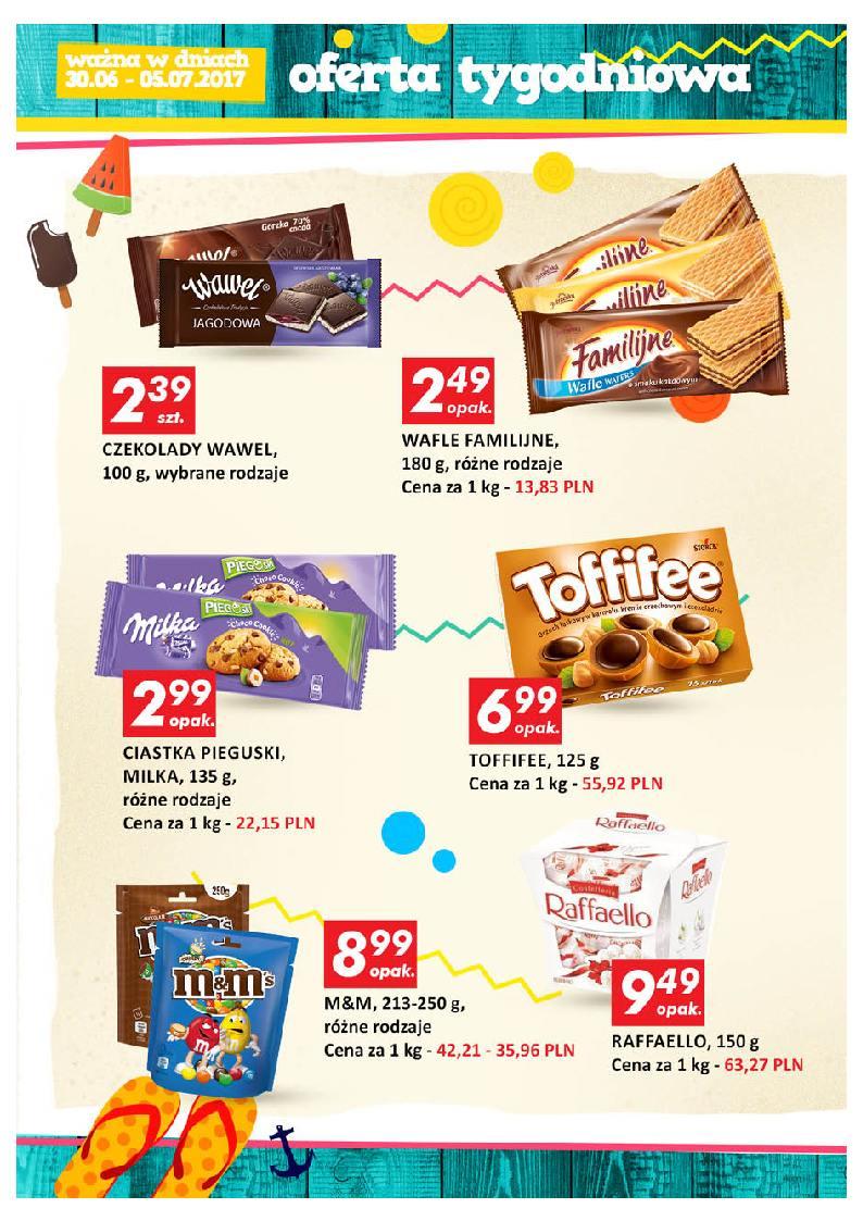 Gazetka promocyjna Auchan do 05/07/2017 str.10