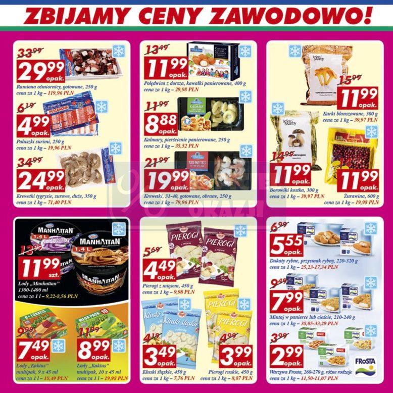 Gazetka promocyjna Auchan do 14/12/2016 str.7