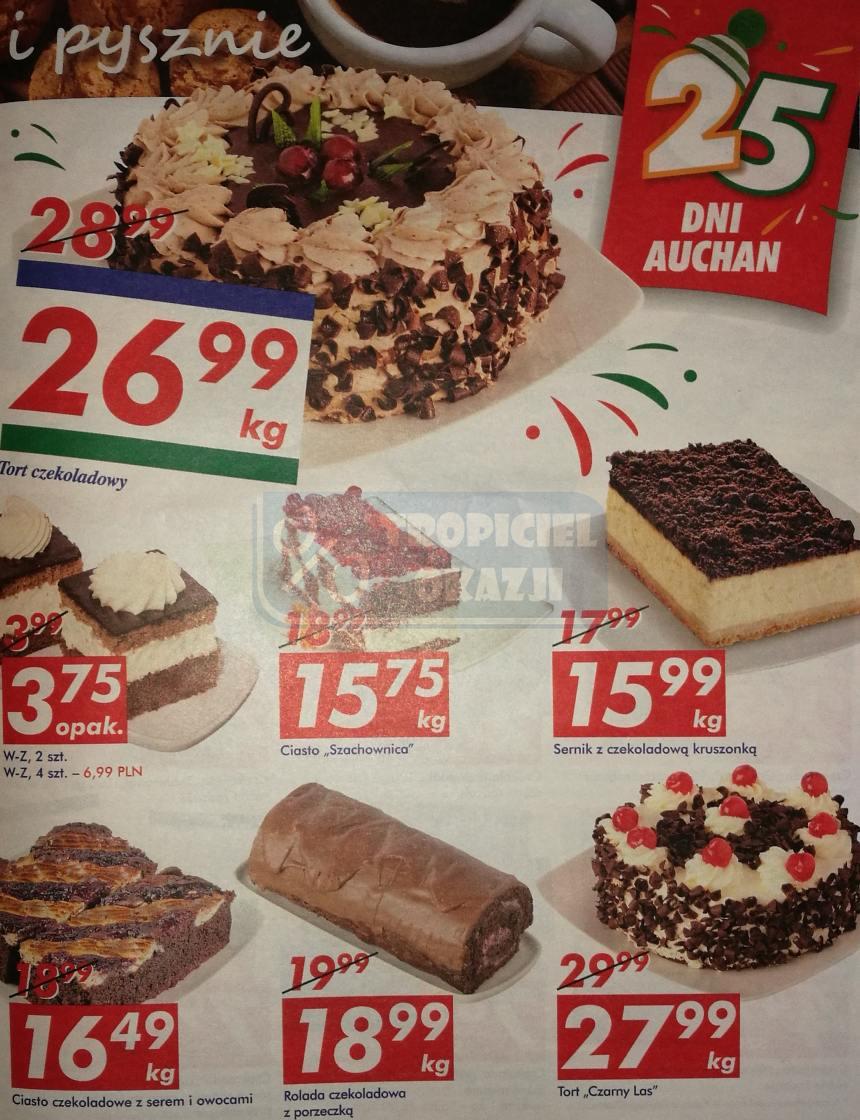 Gazetka promocyjna Auchan do 31/10/2016 str.9