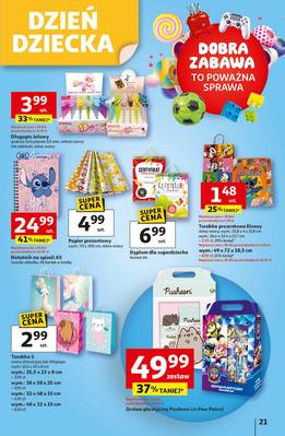 Gazetka Auchan
