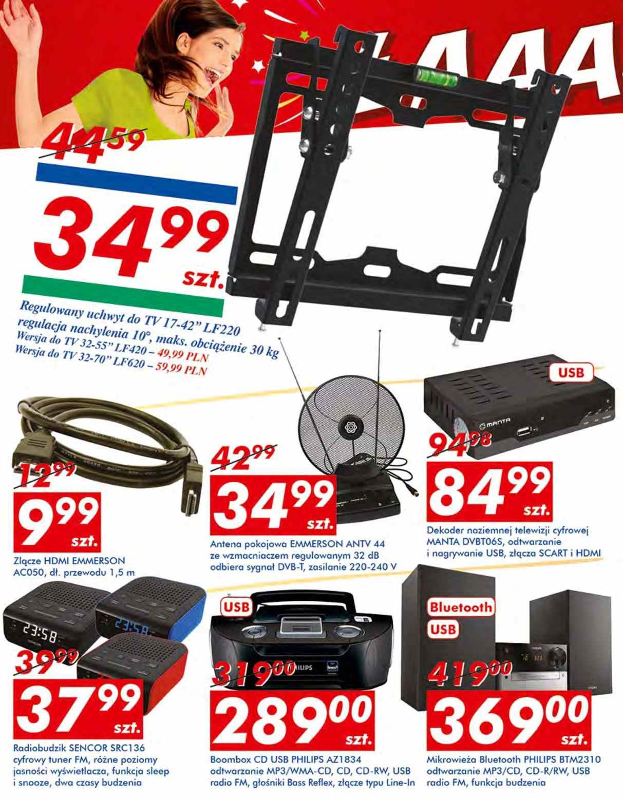 Gazetka promocyjna Auchan do 31/08/2016 str.29