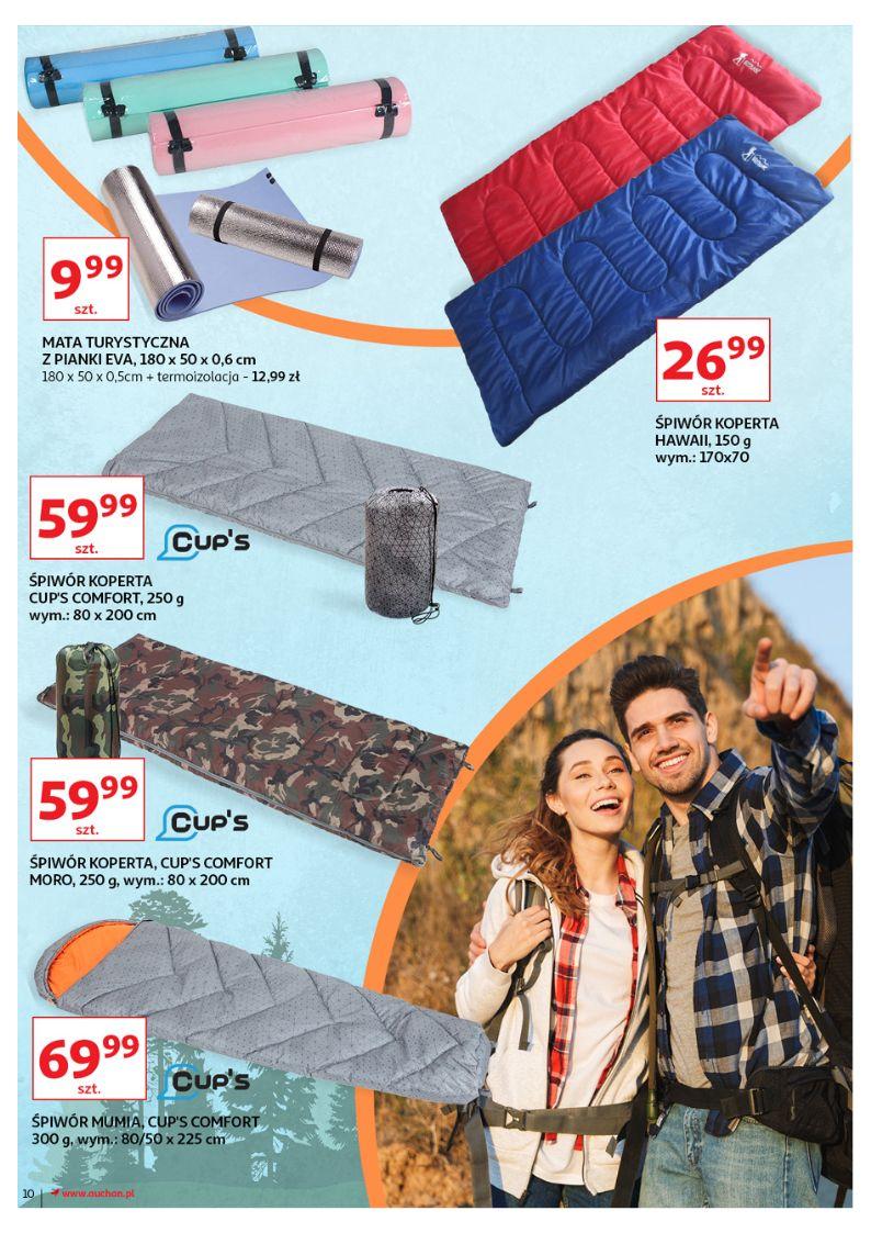 Gazetka promocyjna Auchan do 03/07/2019 str.10
