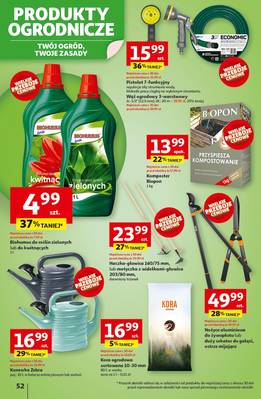 Gazetka Auchan