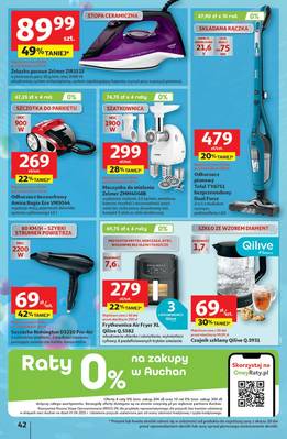 Gazetka Auchan